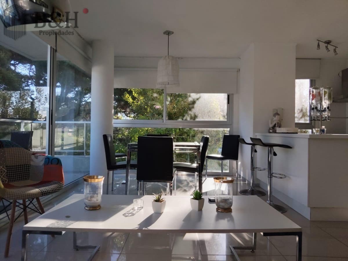APARTAMENTO ALQUILER ANUAL PUNTA DEL ESTE