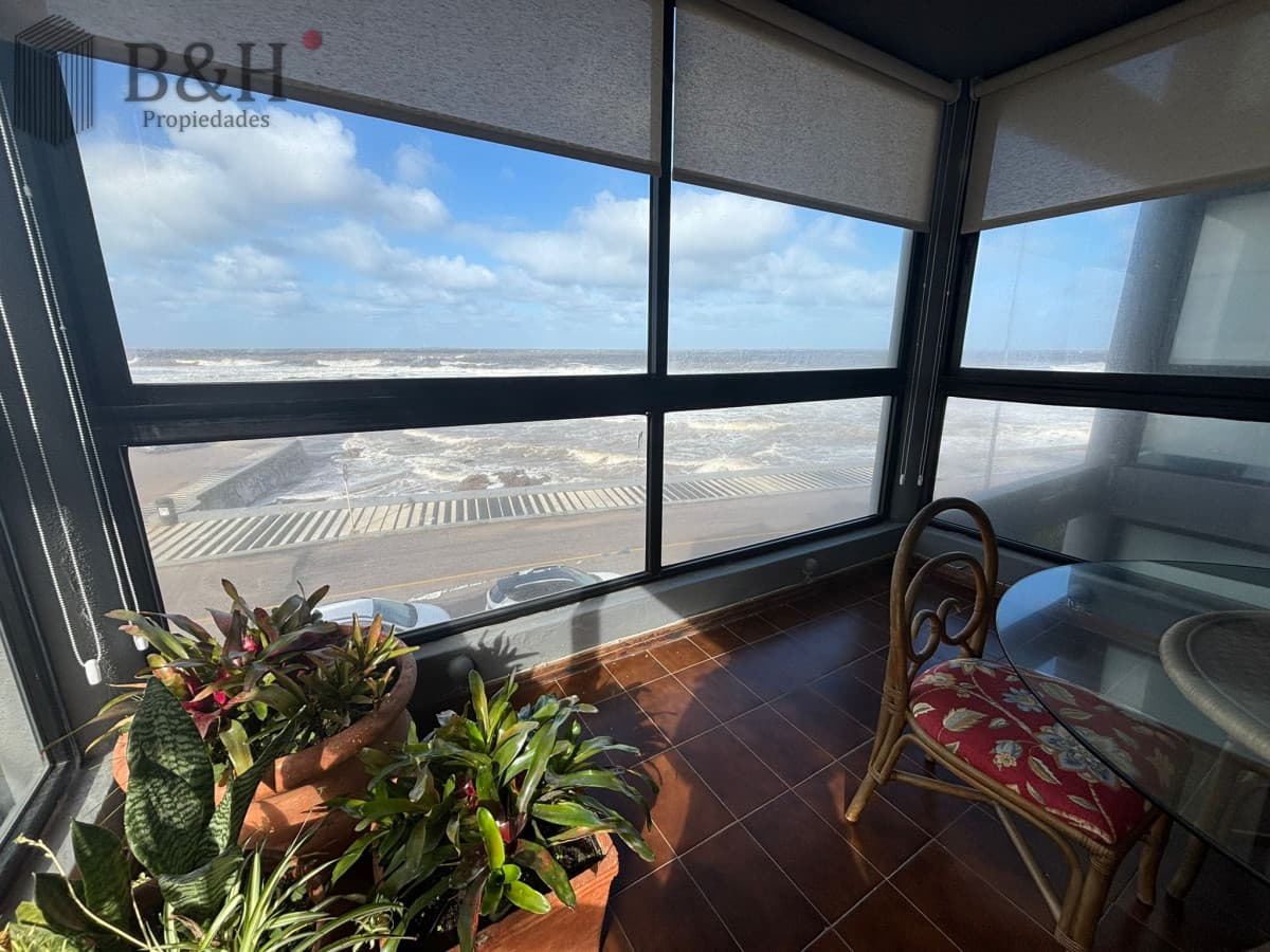 Apartemento