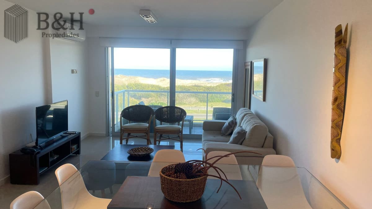 APARTAMENTO 3 DORMITORIOS BRAVA
