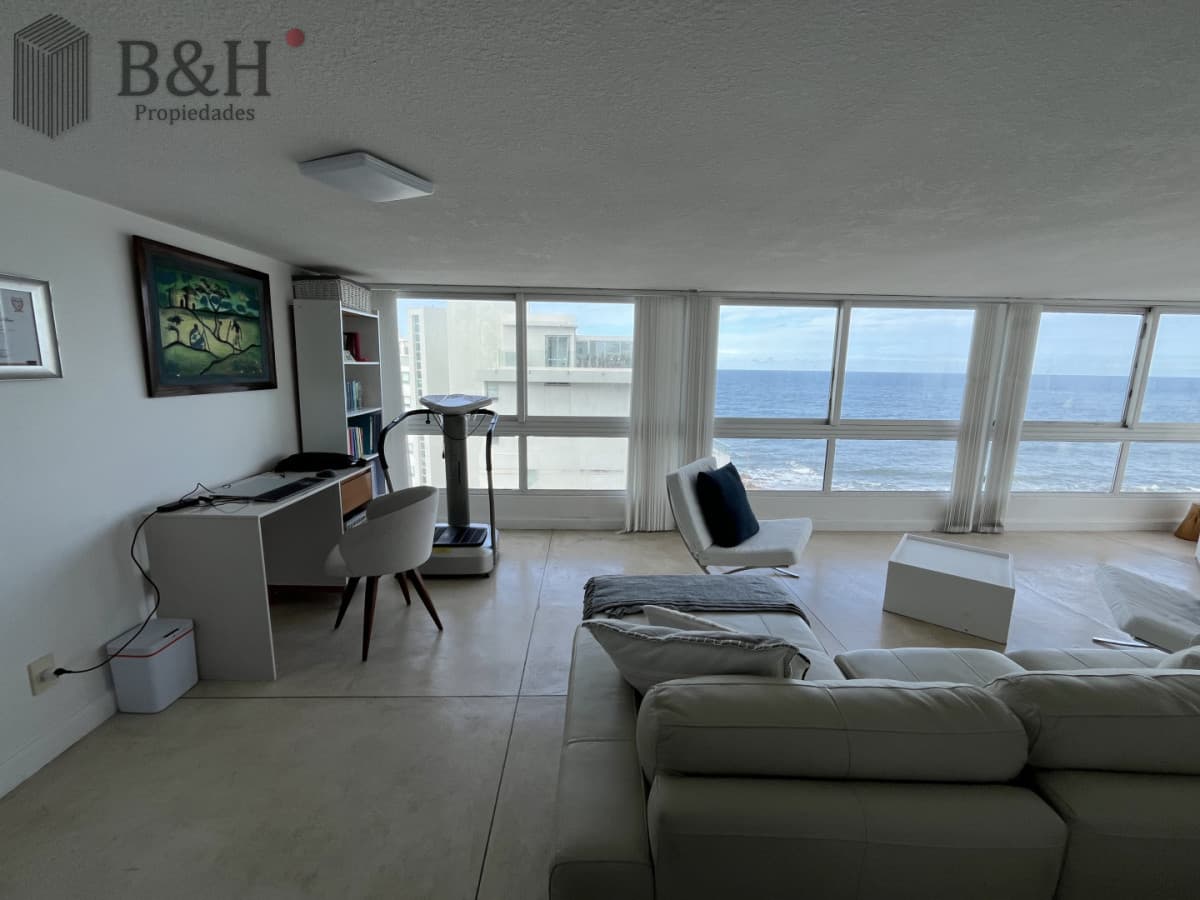 Apartamento a la Venta en Peninsula