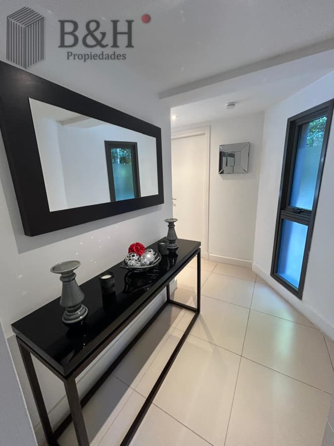 apartamento en venta un dormitorio san rafael