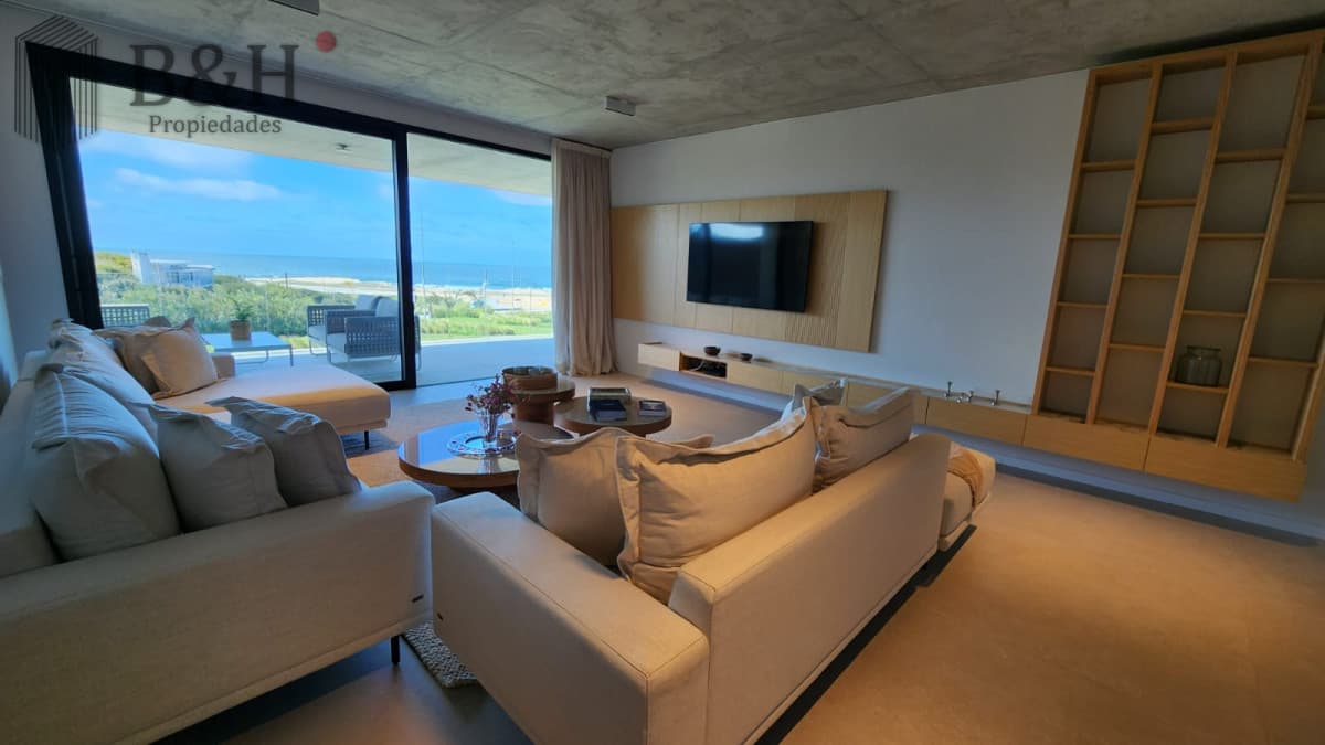 Apartamento 2 dormitorios