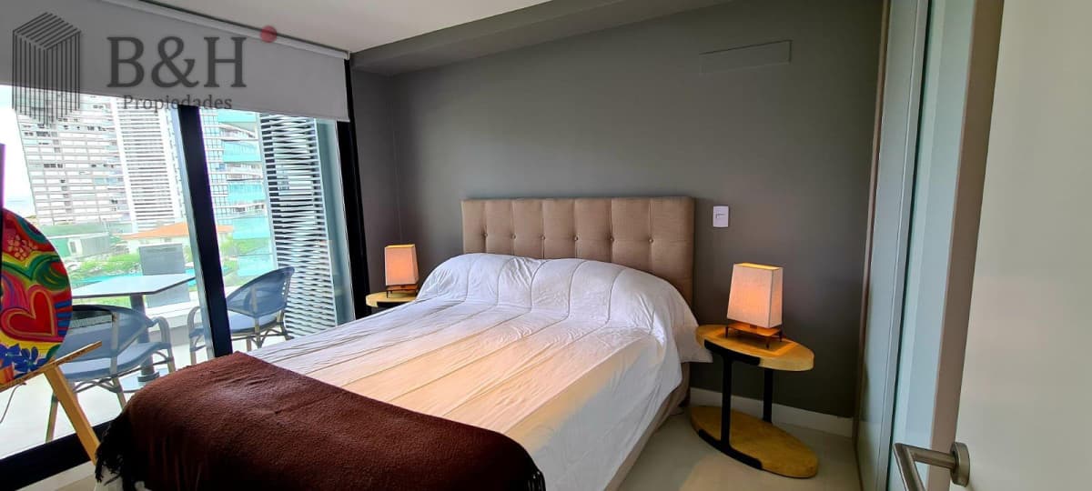 Hermoso apartamento en venta un dormitorio