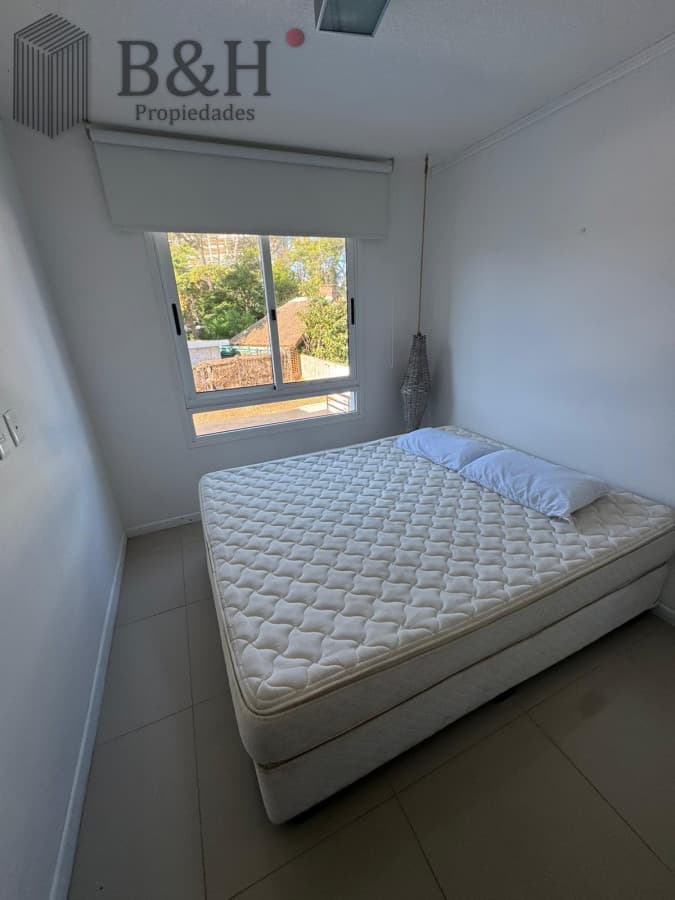 APARTAMENTO ALQUILER ANUAL PUNTA DEL ESTE
