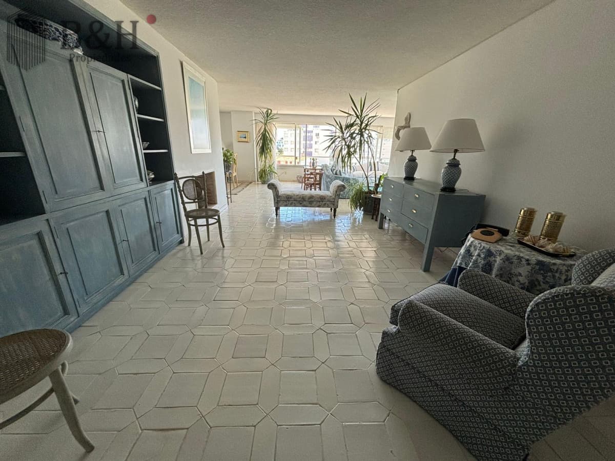 Apartamento de 3 dormitorio a la venta - Brava