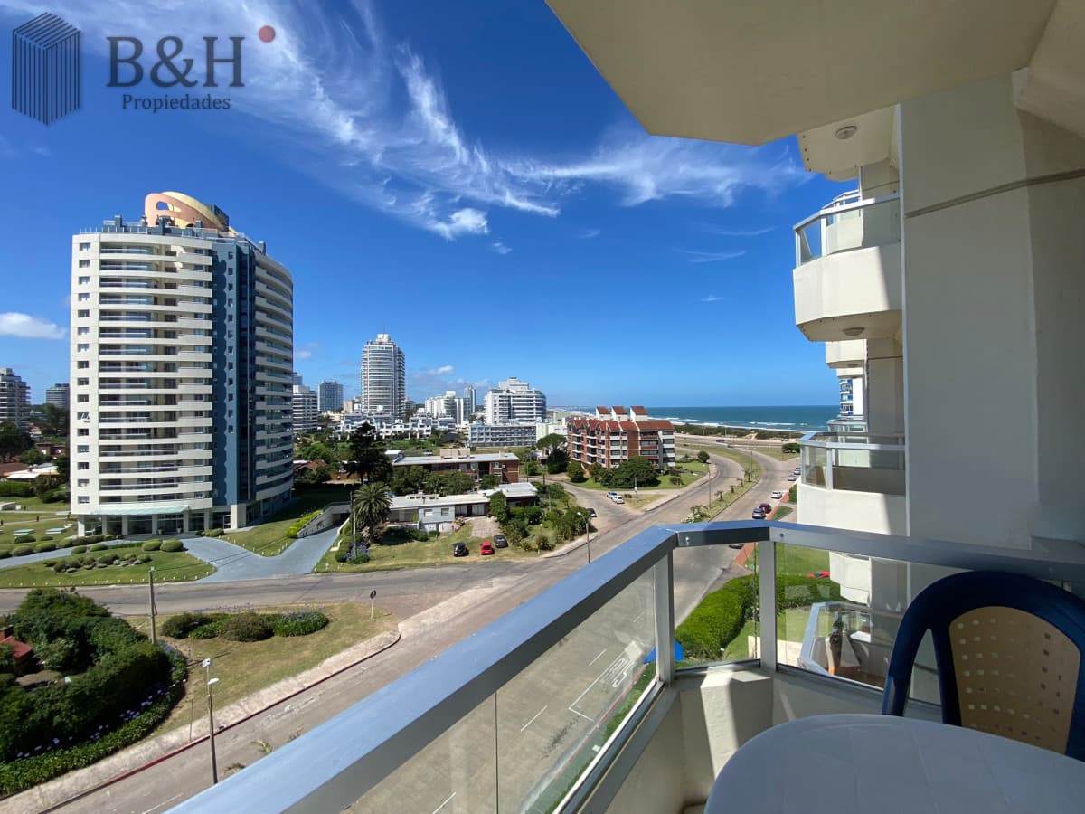 Apartamento en Chiverta