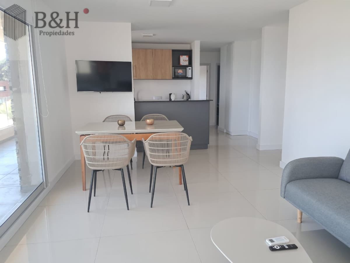 Apartamento en Punta del Este, Mansa