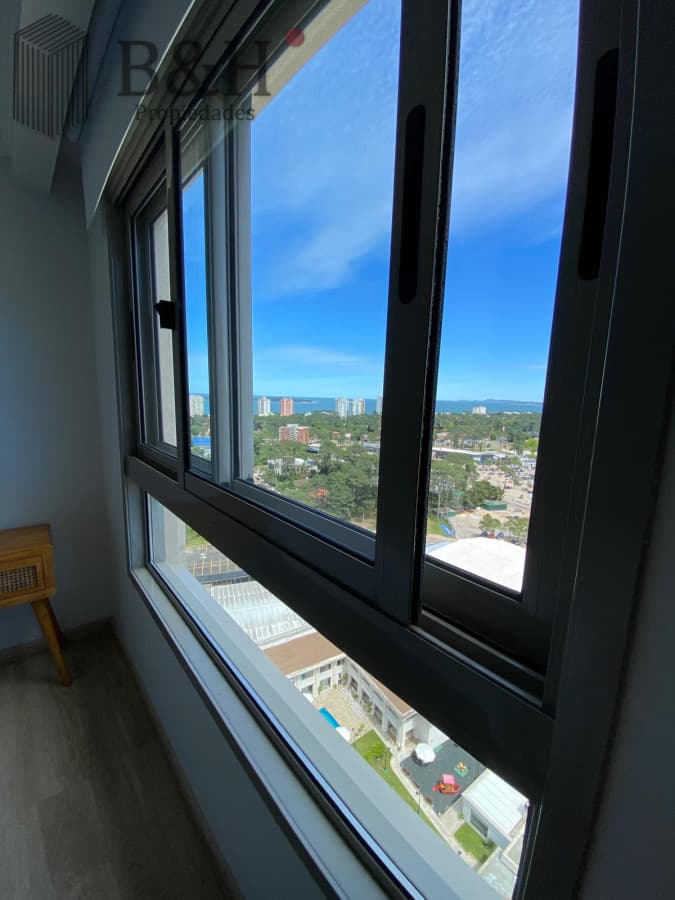 APARTAMENTO 1 DORMITORIO PLACE LAFAYETTE PUNTA DEL ESTE