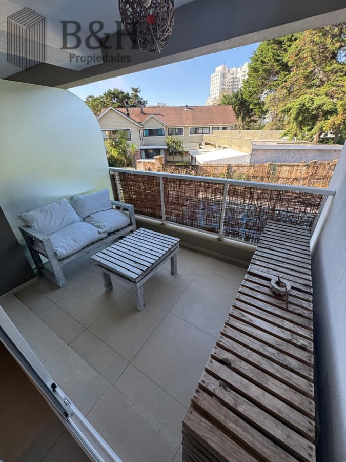 APARTAMENTO ALQUILER ANUAL PUNTA DEL ESTE
