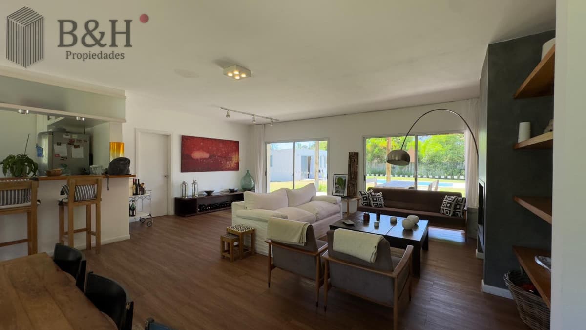 Casa en Punta del Este, La Residence
