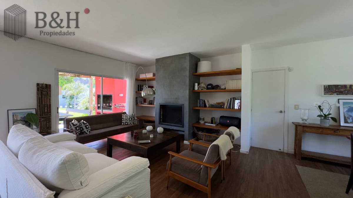 Casa en Punta del Este, La Residence