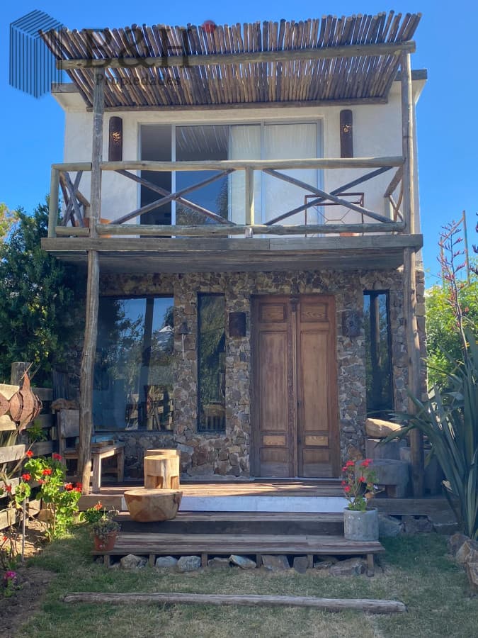 Alquiler Anual Casa en la Barra