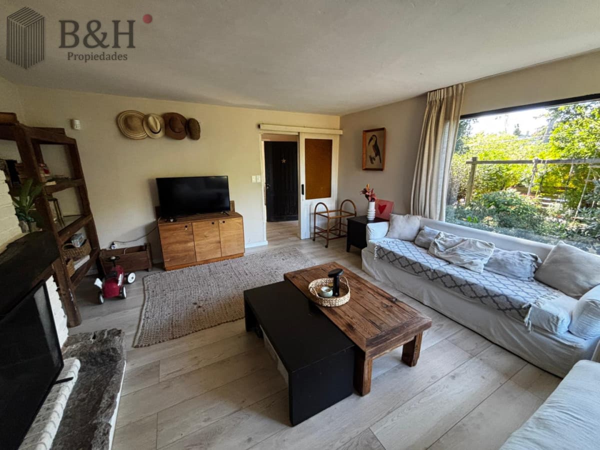 Hermosa casa a pasos del mar! en Rincón del Indio