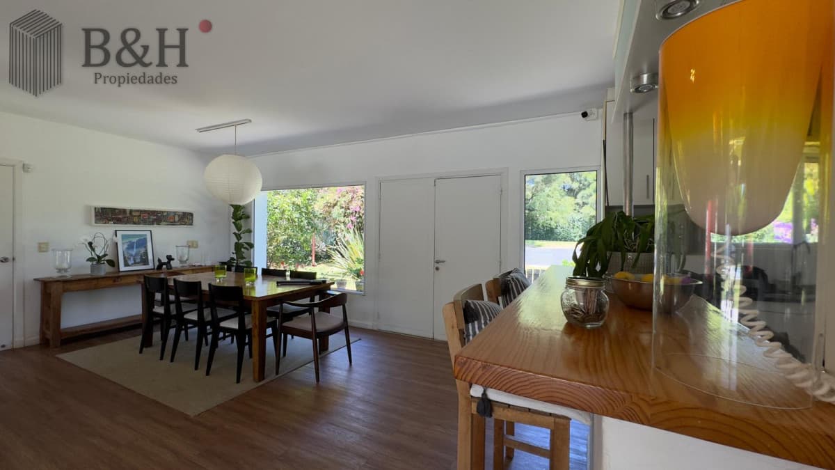 Casa en Punta del Este, La Residence
