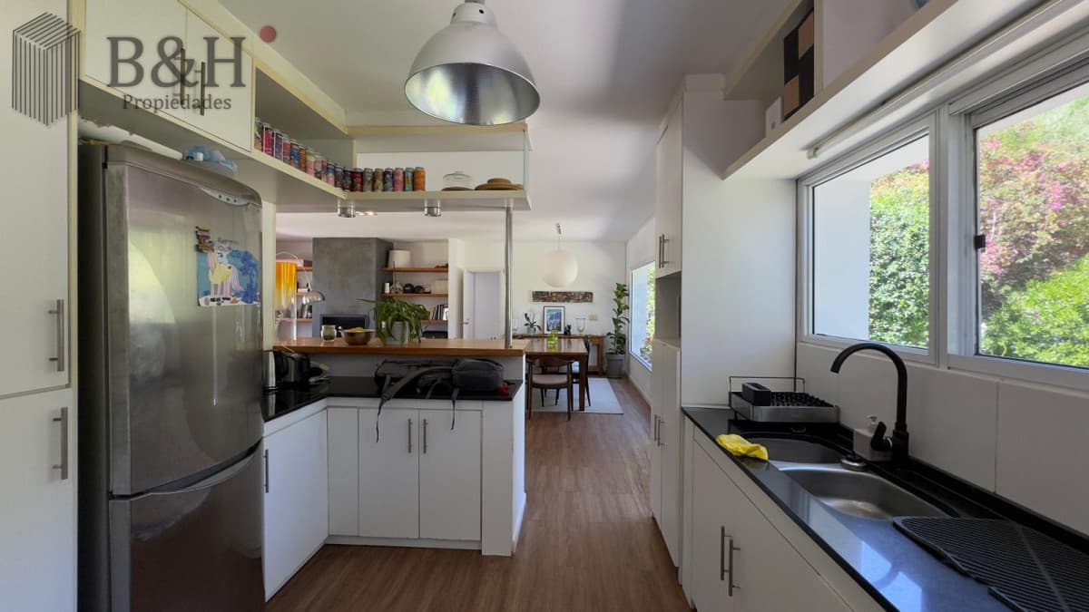 Casa en Punta del Este, La Residence