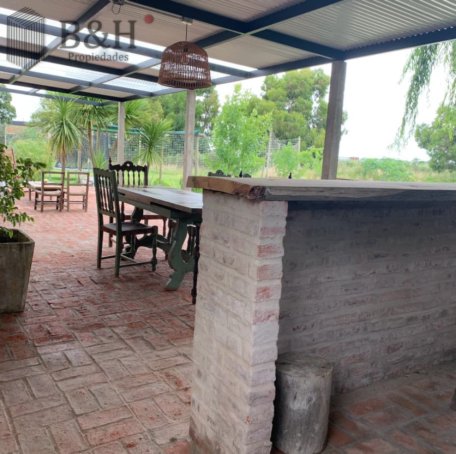 Casa de 3 dormitorios