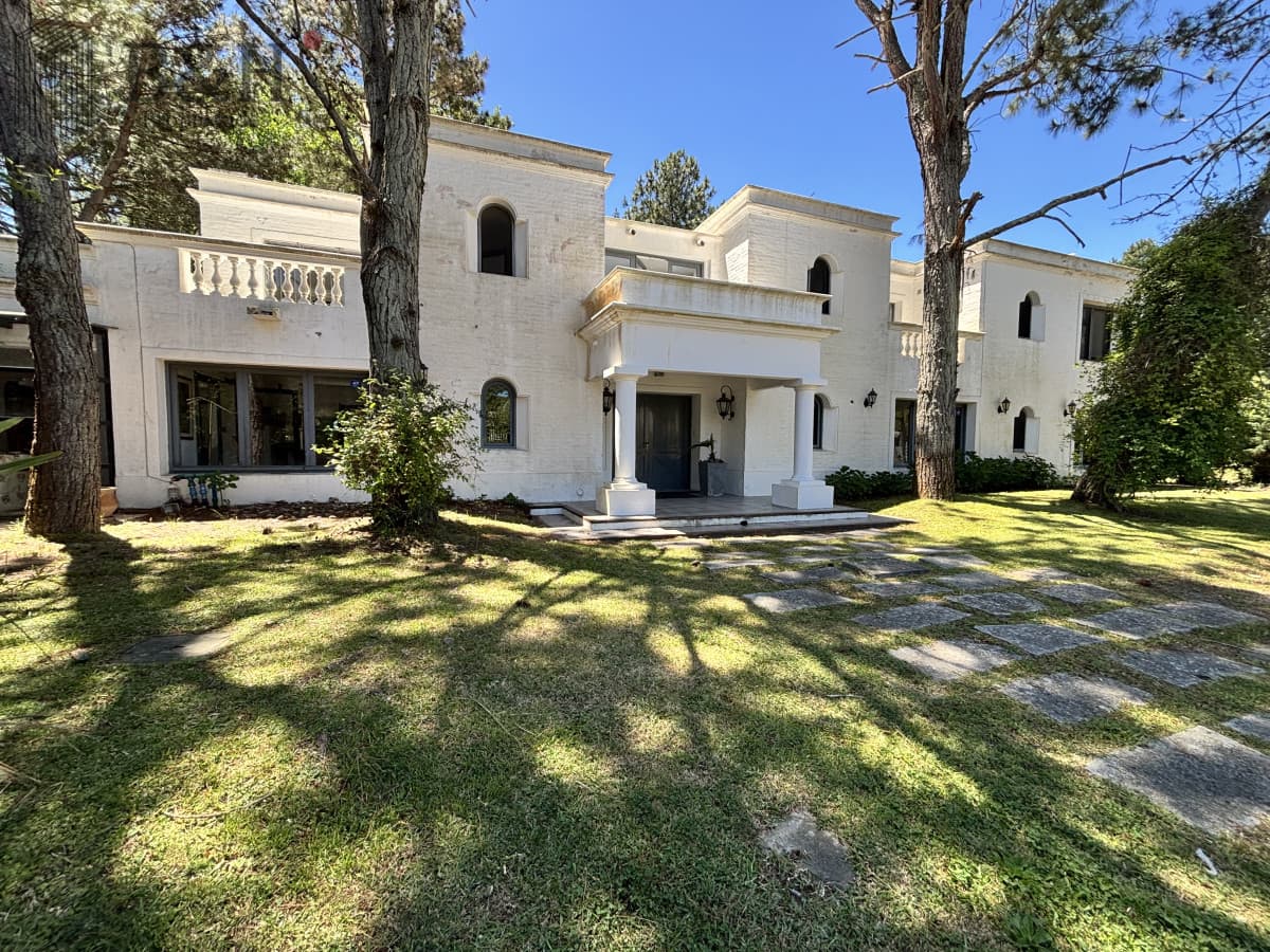 Casa de 5 dormitorios en venta, Punta del Este