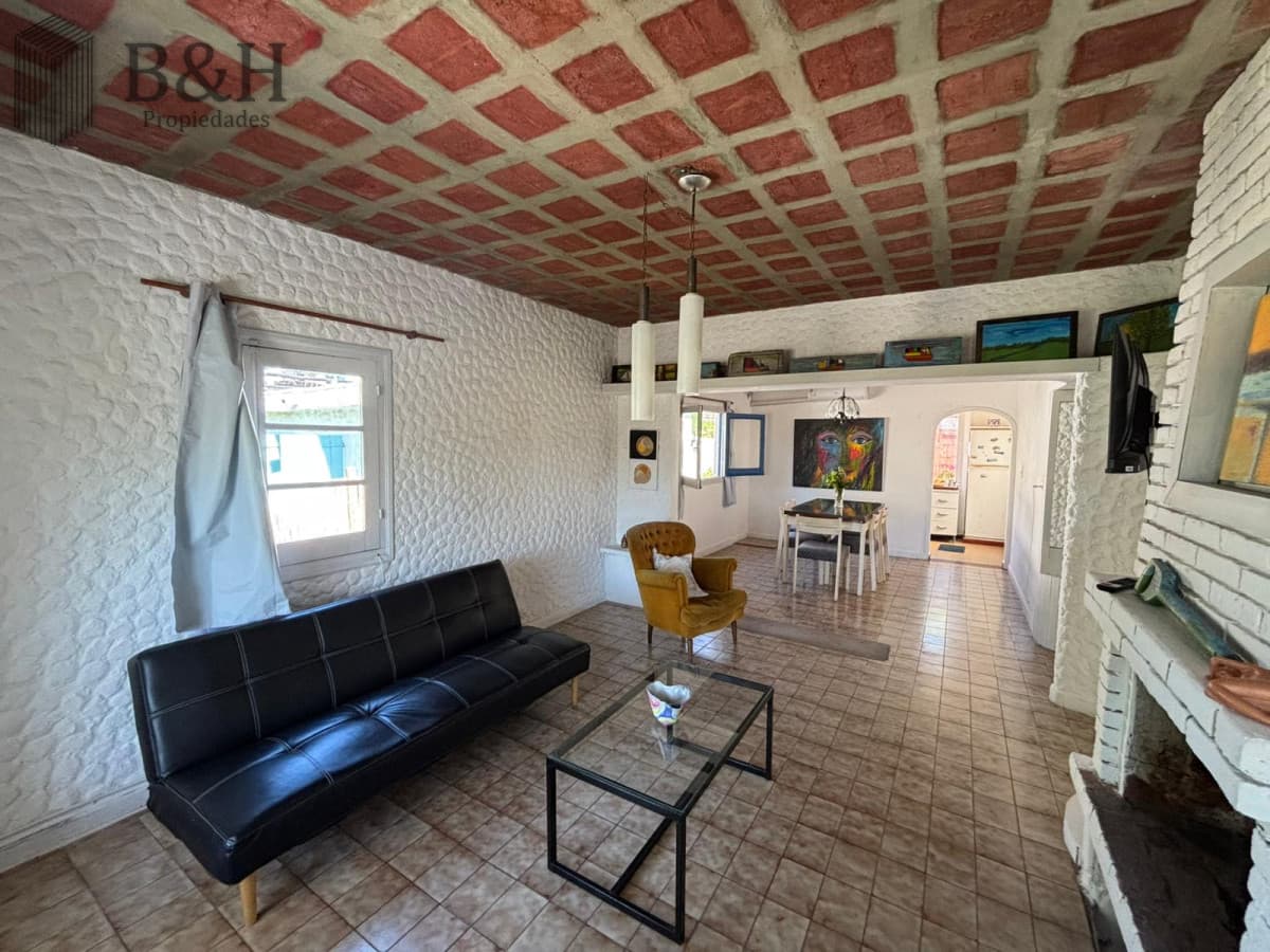 Casa en La Barra, La Barra