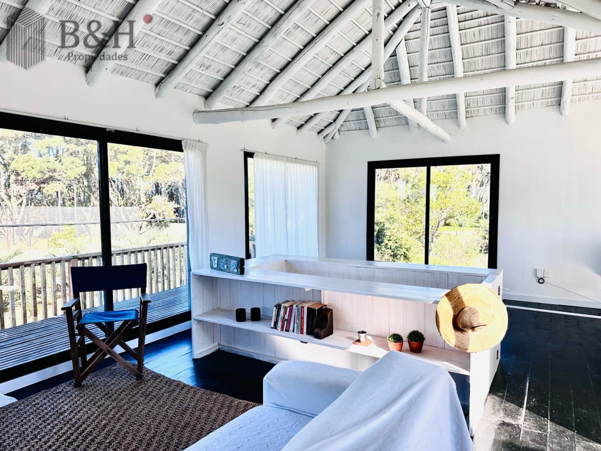 Casa en San Vicente - José Ignacio