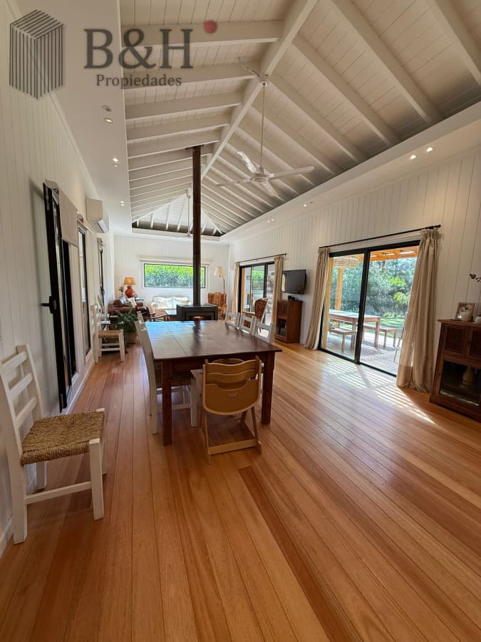Casa En Barra Verde