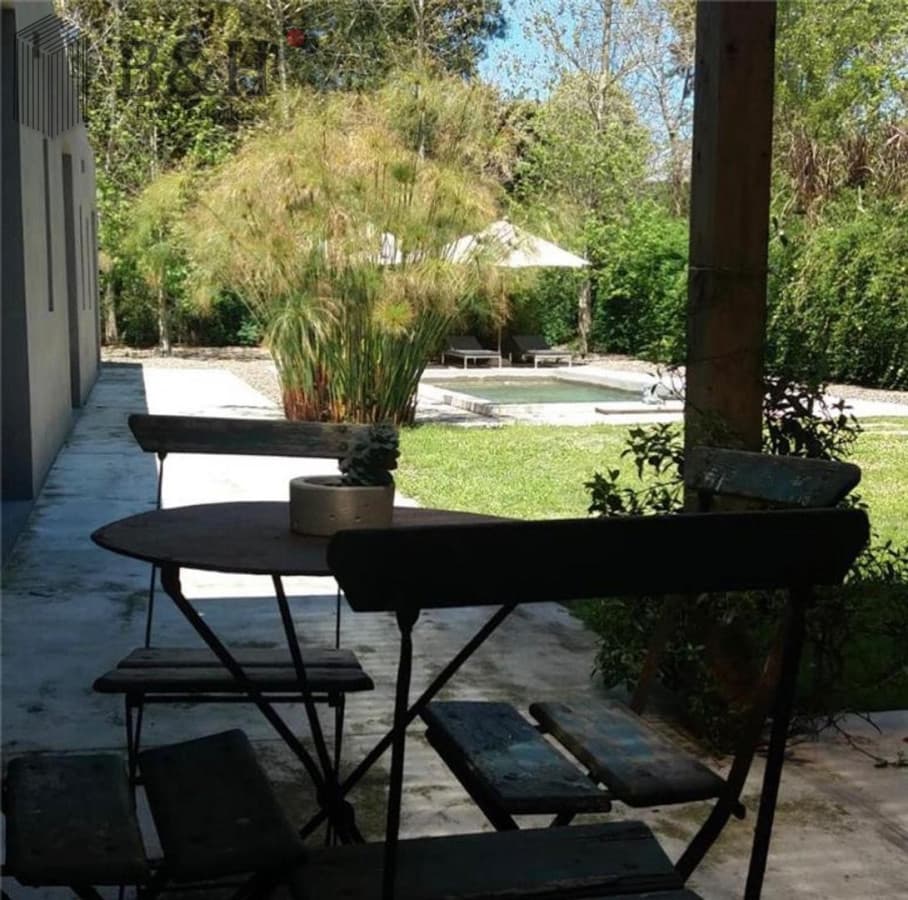 Excelente casa de 3 dormitorios - Punta del Este