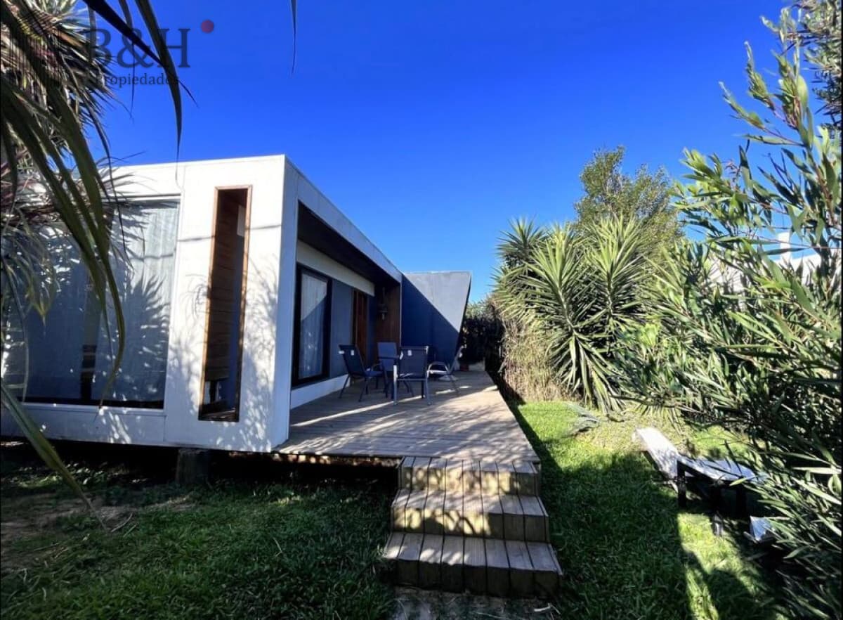 Casa en Manantiales, El Chorro