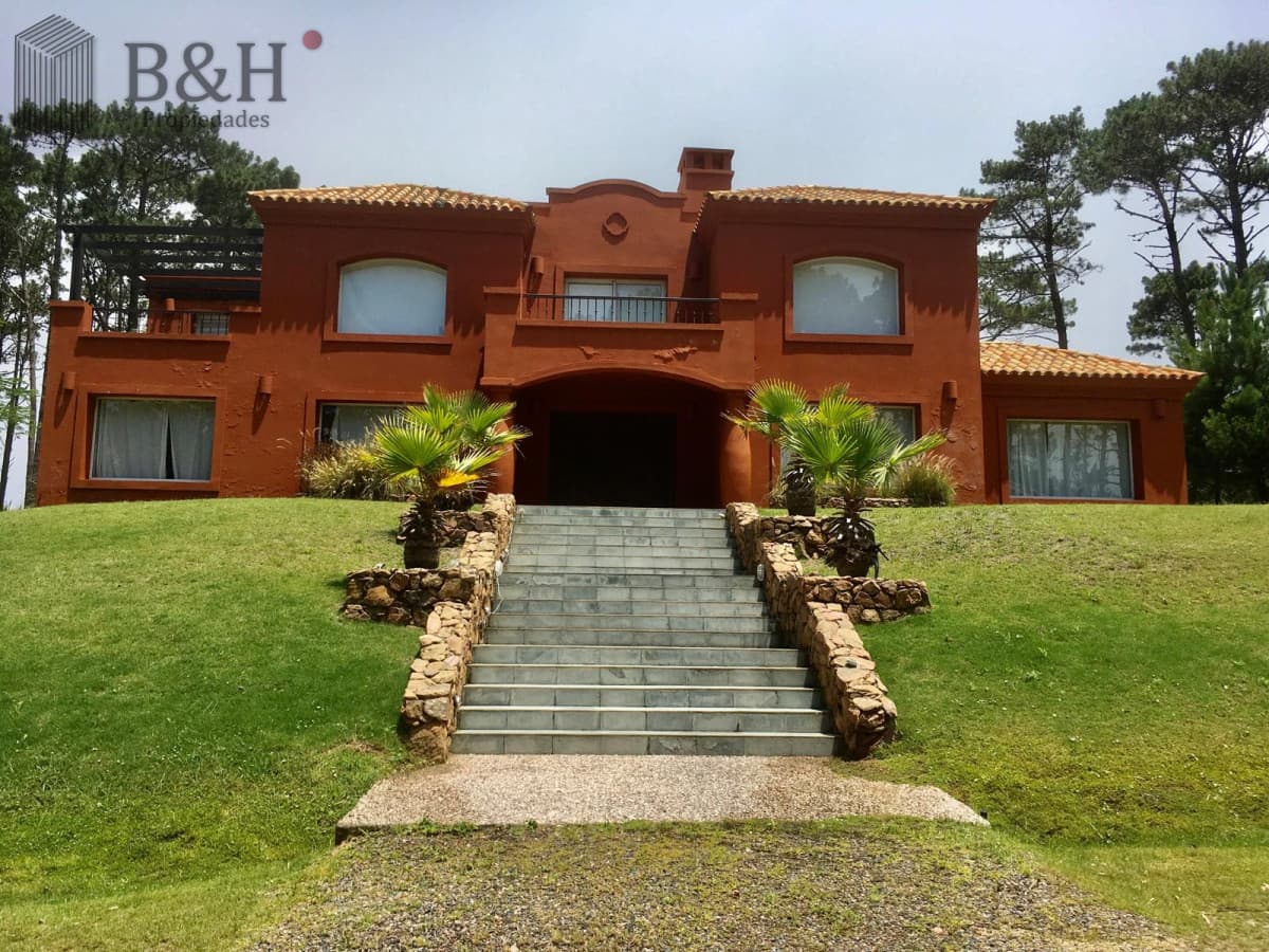 Casa de 5 dormitorios en alquiler de Temporada