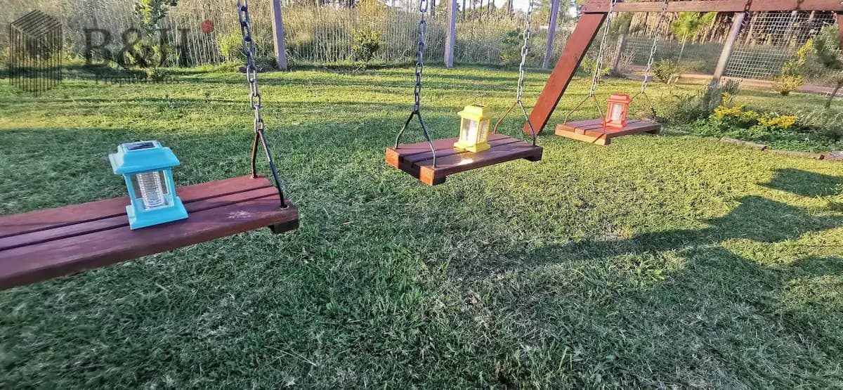 Alquiler temporada chacras del pinar