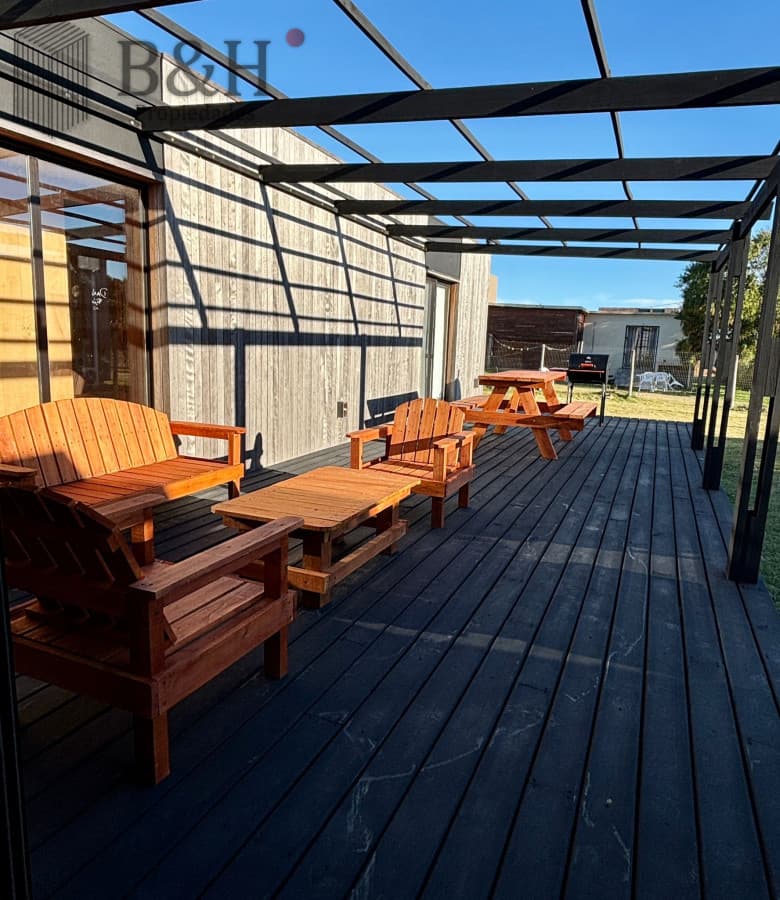 Casa en Jose Ignacio, La Juanita