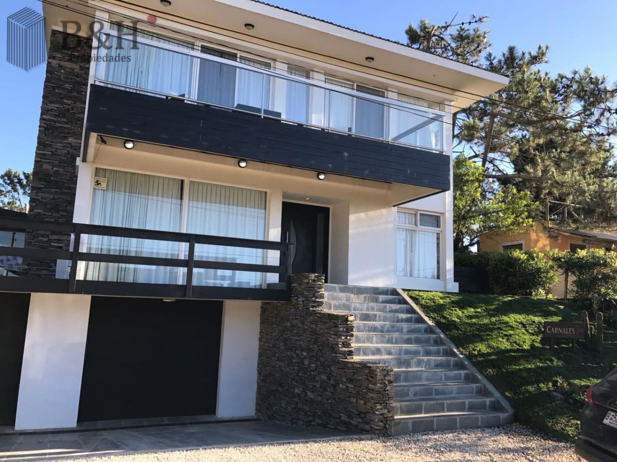 Casa en Manantiales - Manantiales