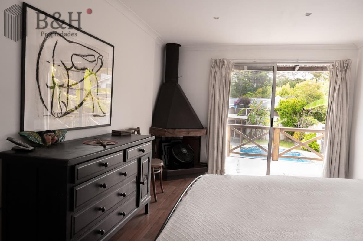 Tu Refugio Ideal en San Rafael, Punta del Este