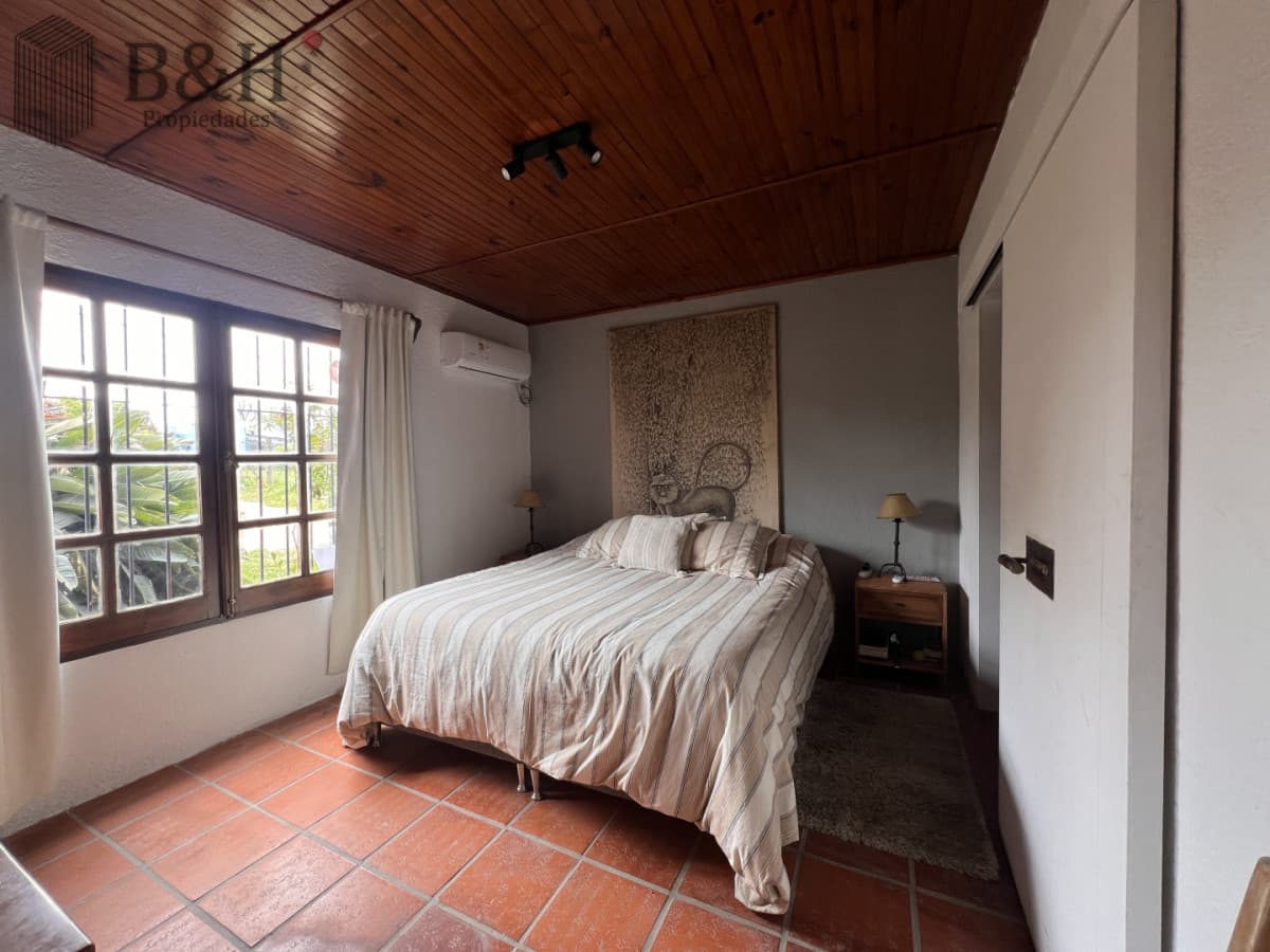 Casa en El Chorro