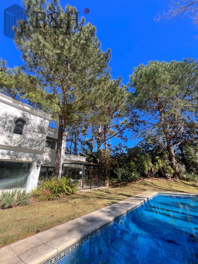 Casa de 5 dormitorios en venta, Punta del Este