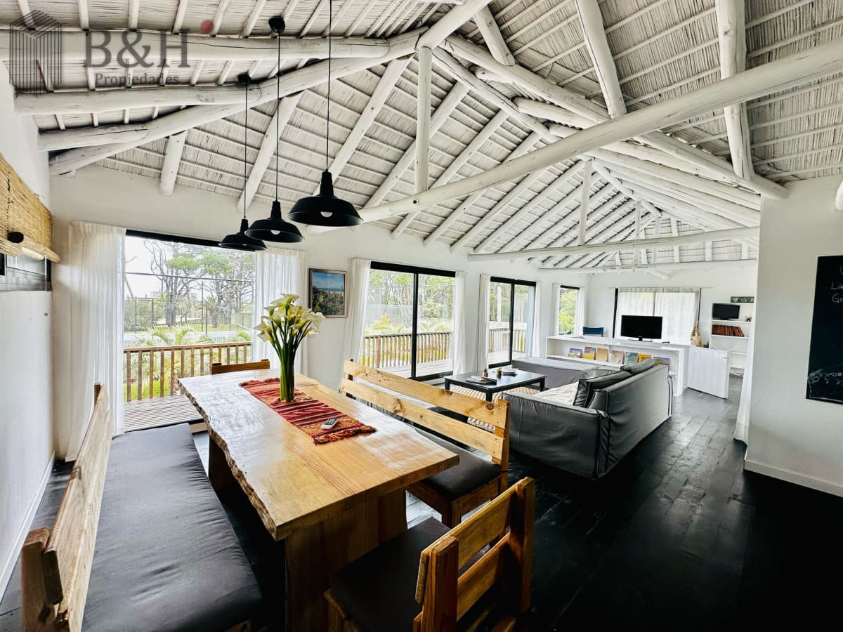 Casa en San Vicente - José Ignacio