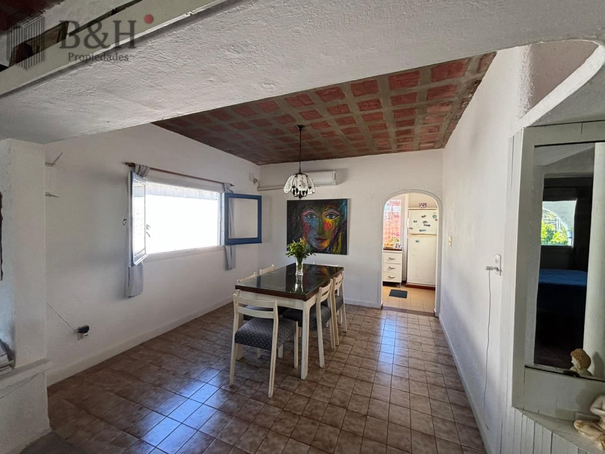 Casa en La Barra, La Barra