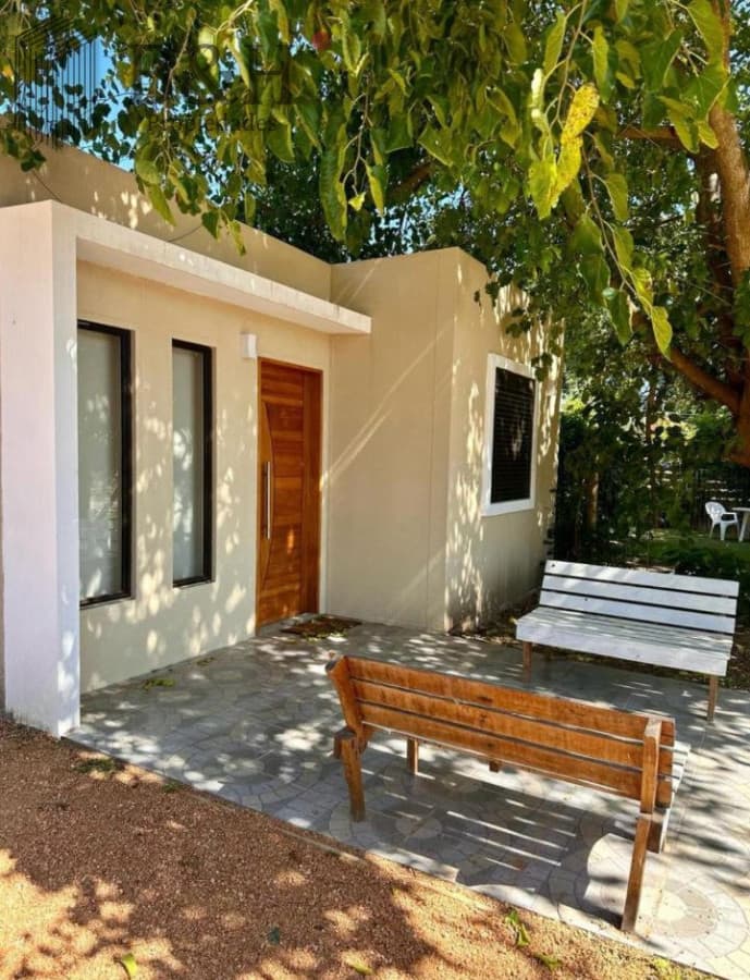 Casa en Venta o Alquiler de Verano La Barra 2 Dormitorios