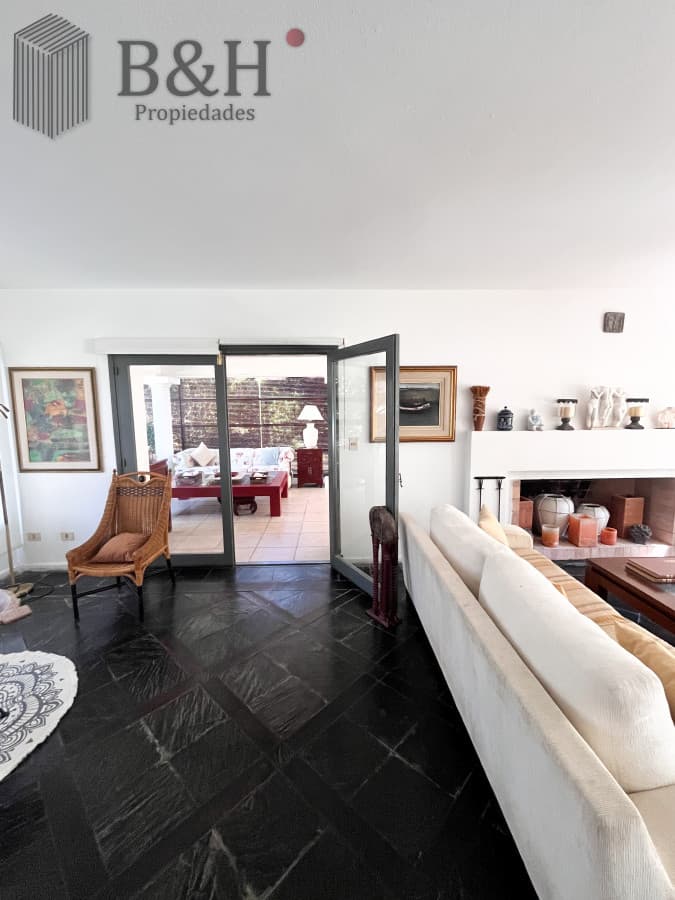 Casa de 5 dormitorios en venta, Punta del Este