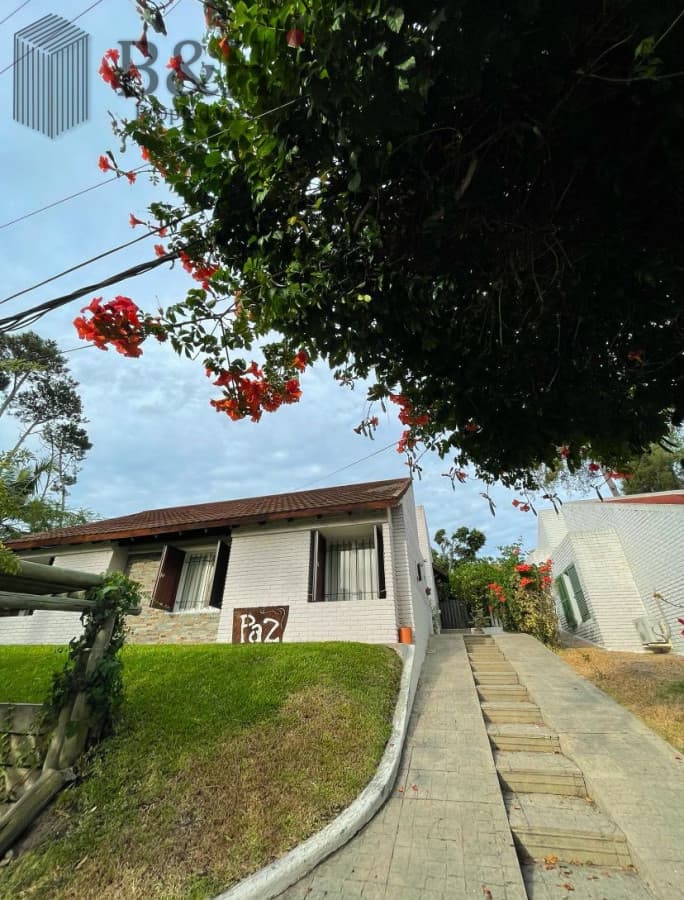 Casa de 4 dormitorios en San Rafael