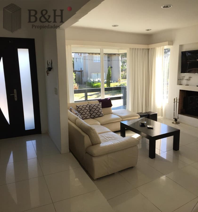 Casa en Manantiales - Manantiales