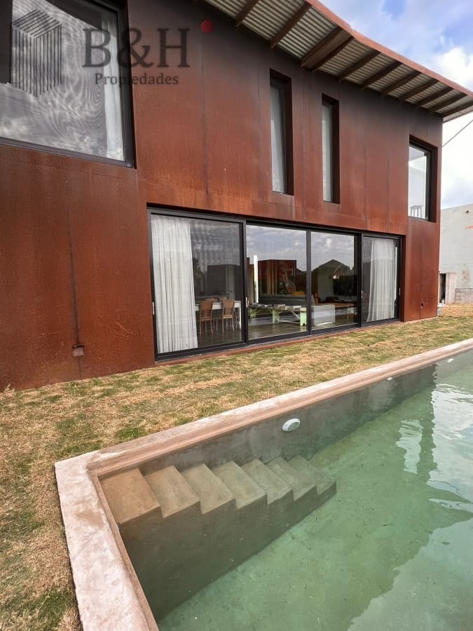 Casa a la venta y en Alquiler Temporal