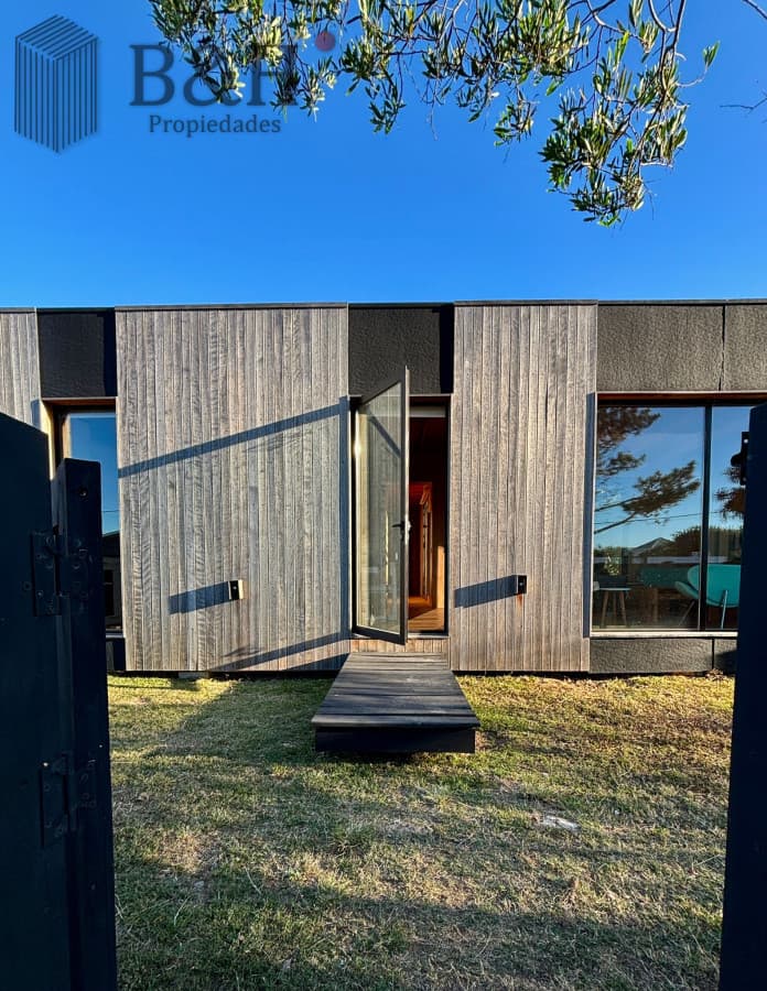 Casa en Jose Ignacio, La Juanita