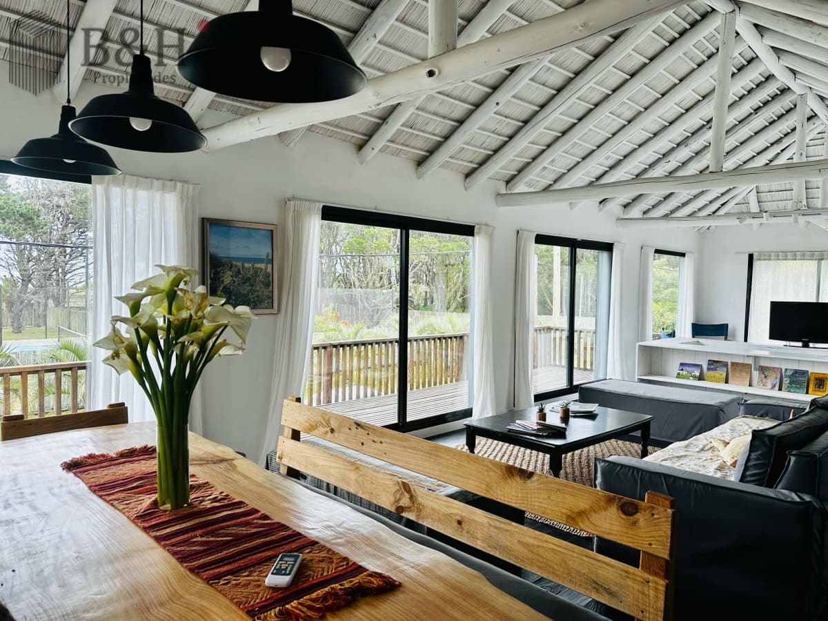 Casa en San Vicente - José Ignacio