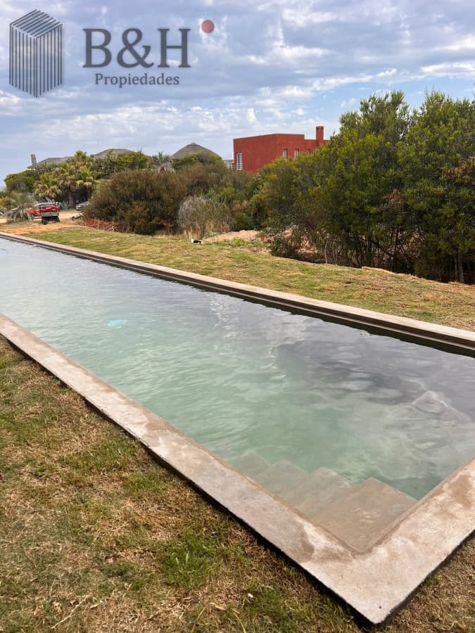 Casa a la venta y en Alquiler Temporal