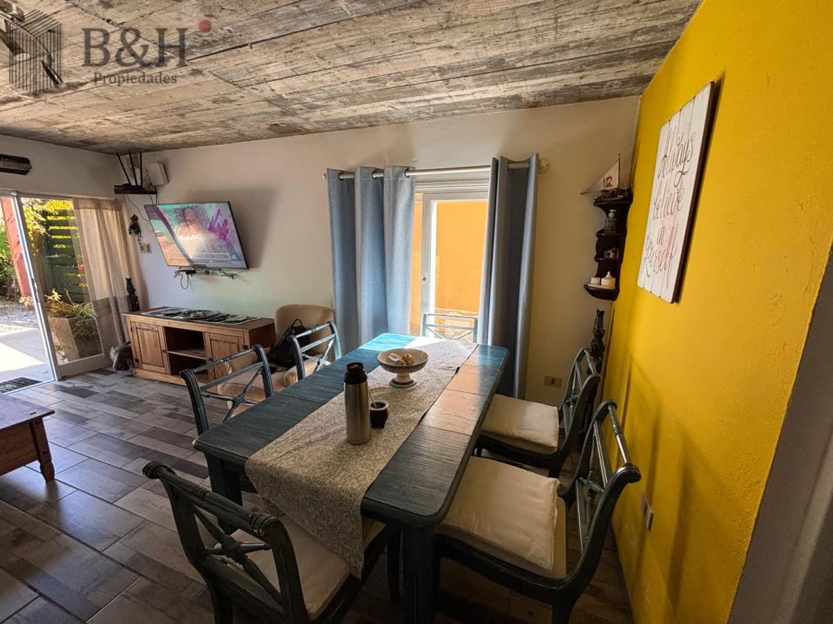 Casa en La Barra, El Tesoro
