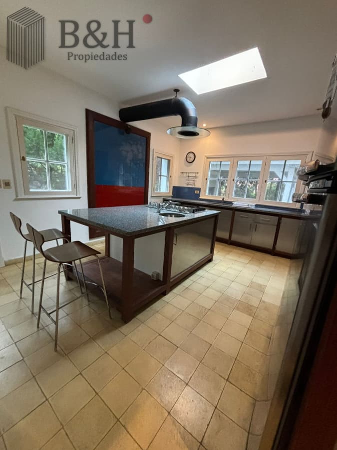 Casa en BARRIO PRIVADO!! ALQUILER ANUAL Y VENTA