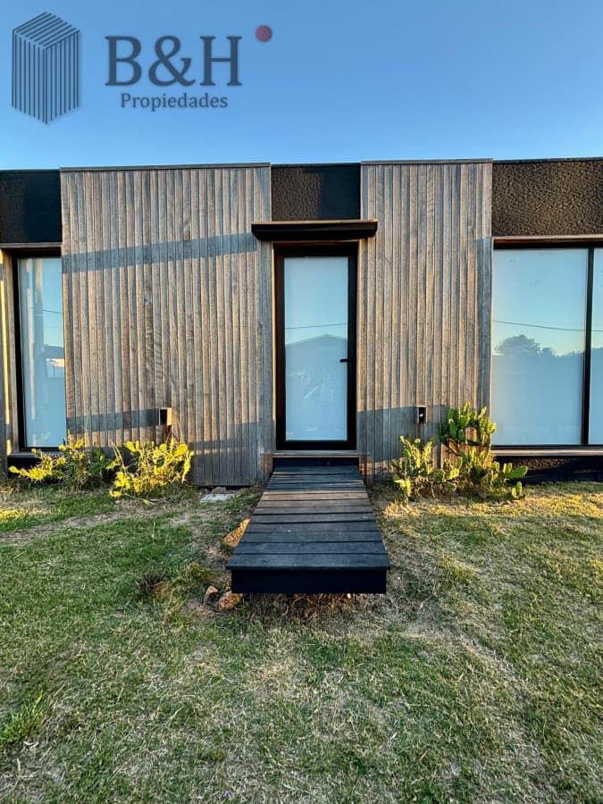 Casa de 3 dormitorios - La Juanita - José Ignacio
