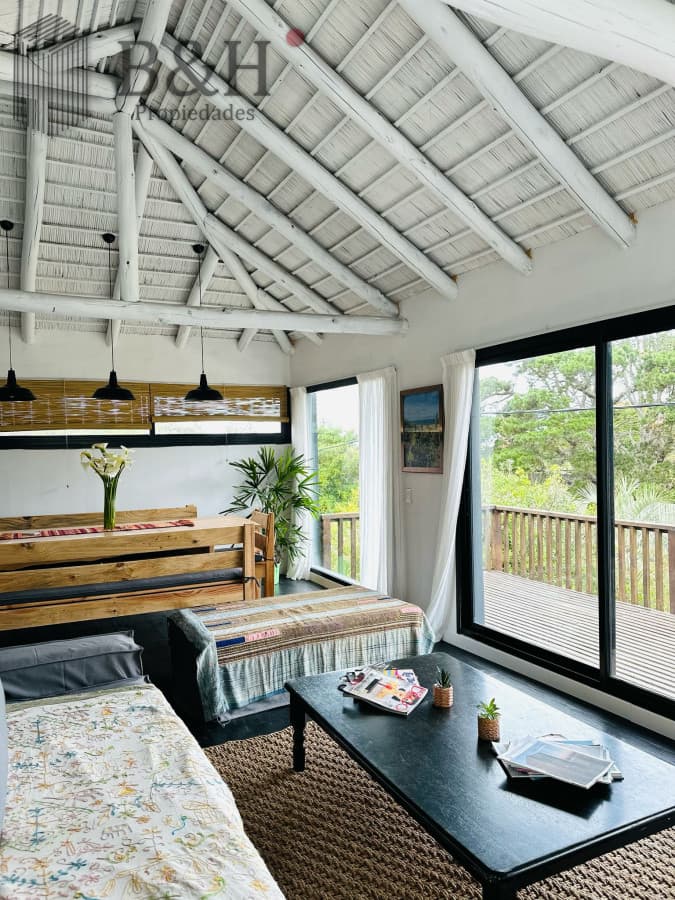 Casa en San Vicente - José Ignacio