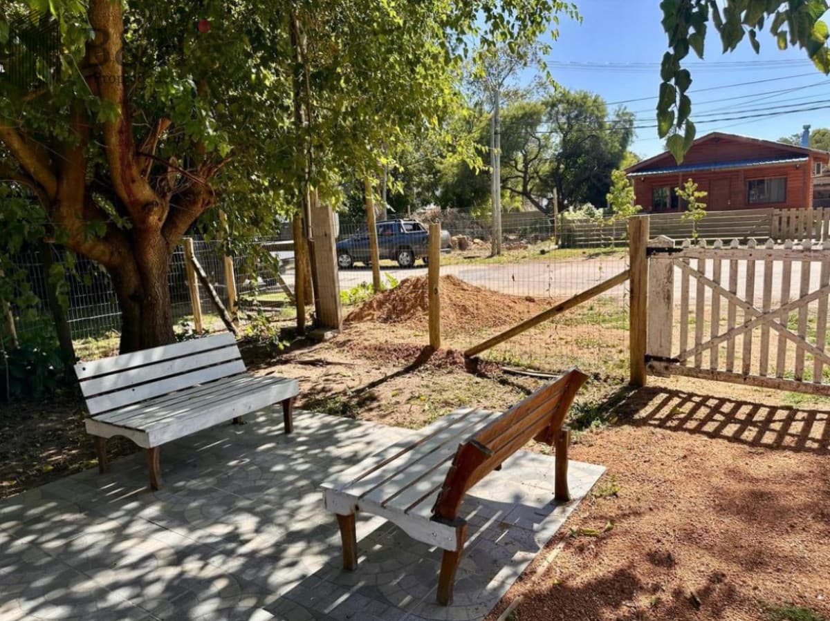 Casa en Venta o Alquiler de Verano La Barra 2 Dormitorios