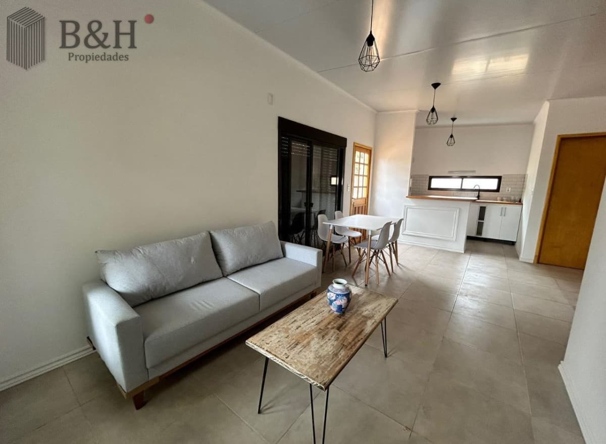 Casa en Venta o Alquiler de Verano La Barra 2 Dormitorios