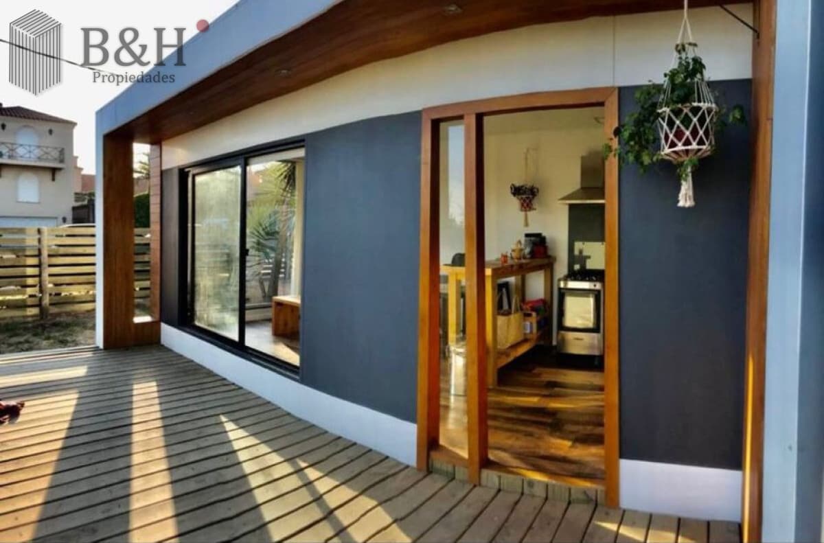 Casa en Manantiales, El Chorro